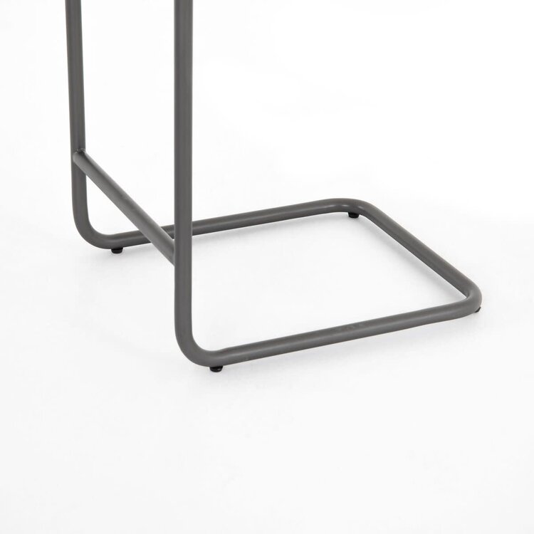 Four Hands Grover Counter Stool- Vintage White