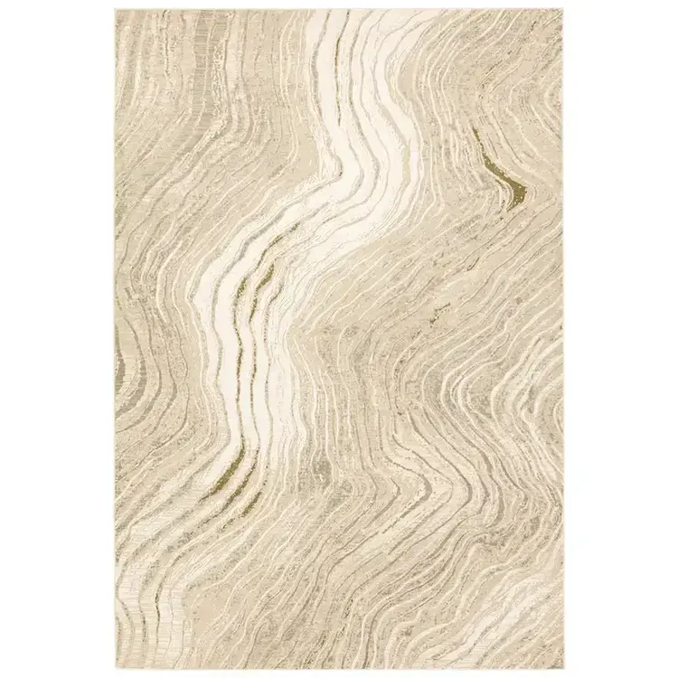 Toprak-TOP-03, 7'6" x 9'6"