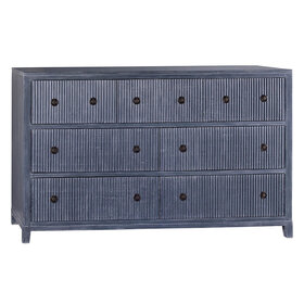 Atelier Home Ryleigh Dresser- Dark Gray