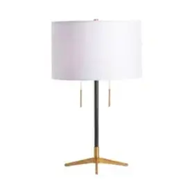 Veda Table Lamp