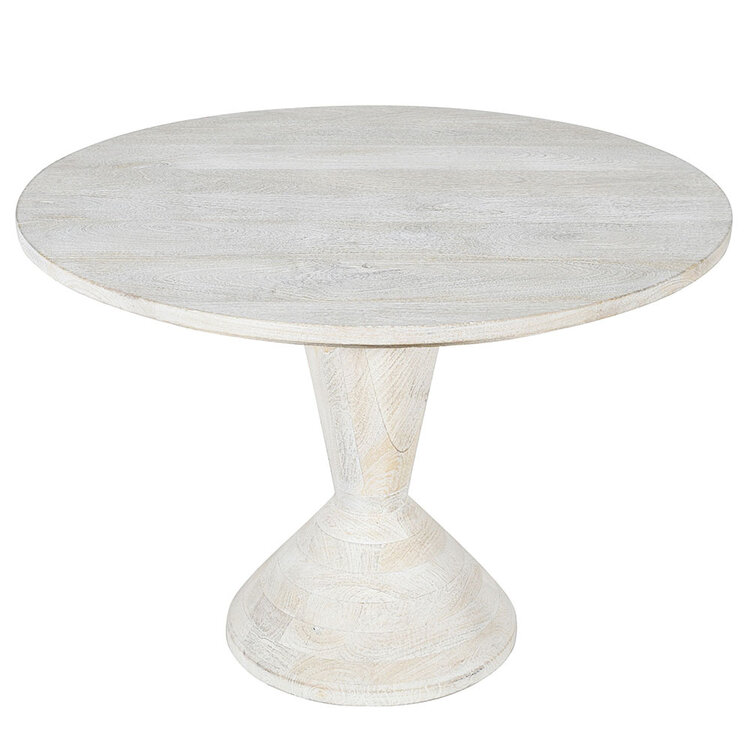 Beyond Borders Siren Dining Table