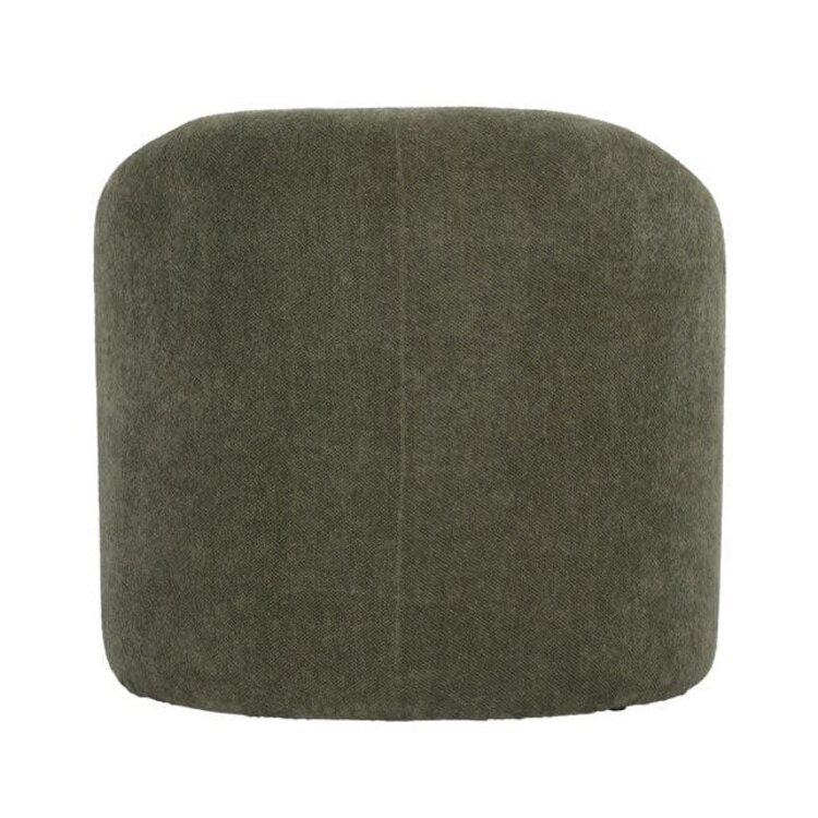 Alda Occasional Chair- Green