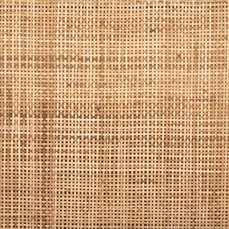 Four Hands Sydney Bed, King Natural Mango