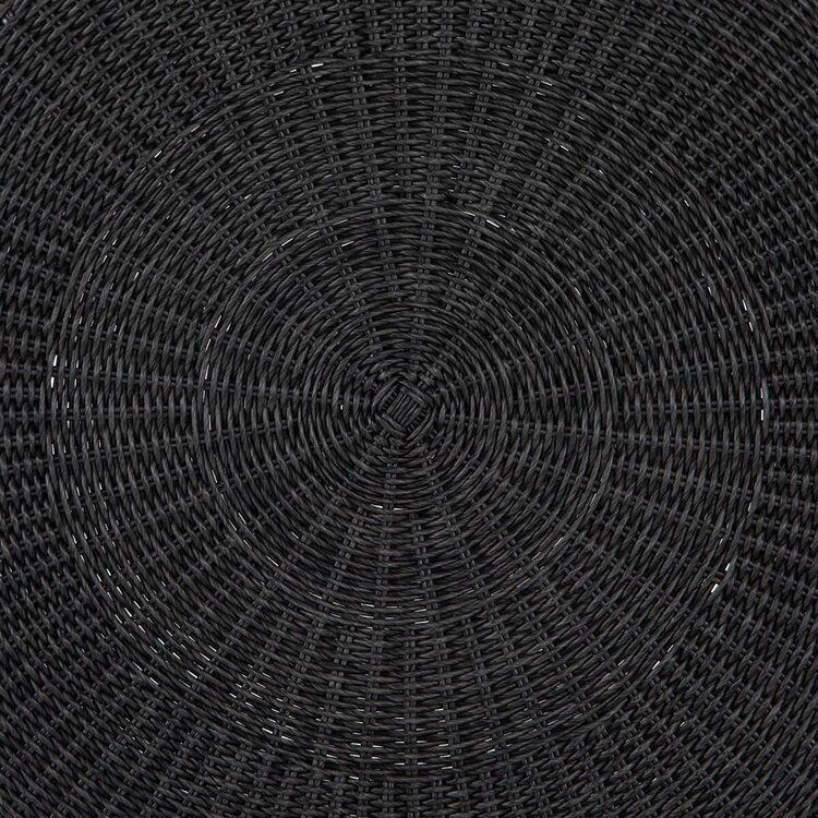 Four Hands Madura Coffee Table- Vintage Coal