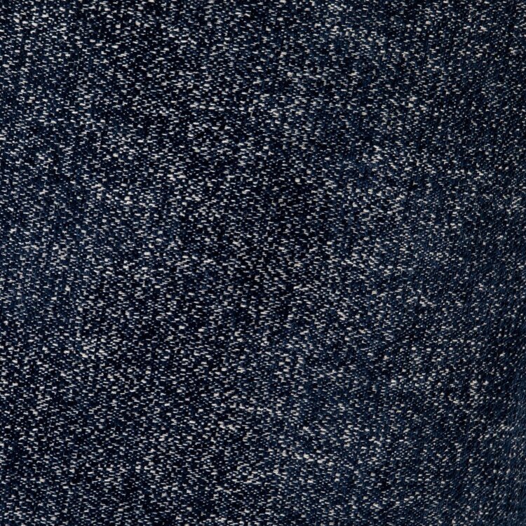 Four Hands Mila Swivel Chair- Comal Azure