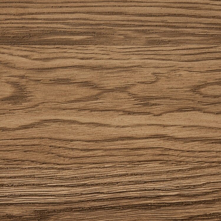 Four Hands Alamosa Bar Cart- Light Wash Oak