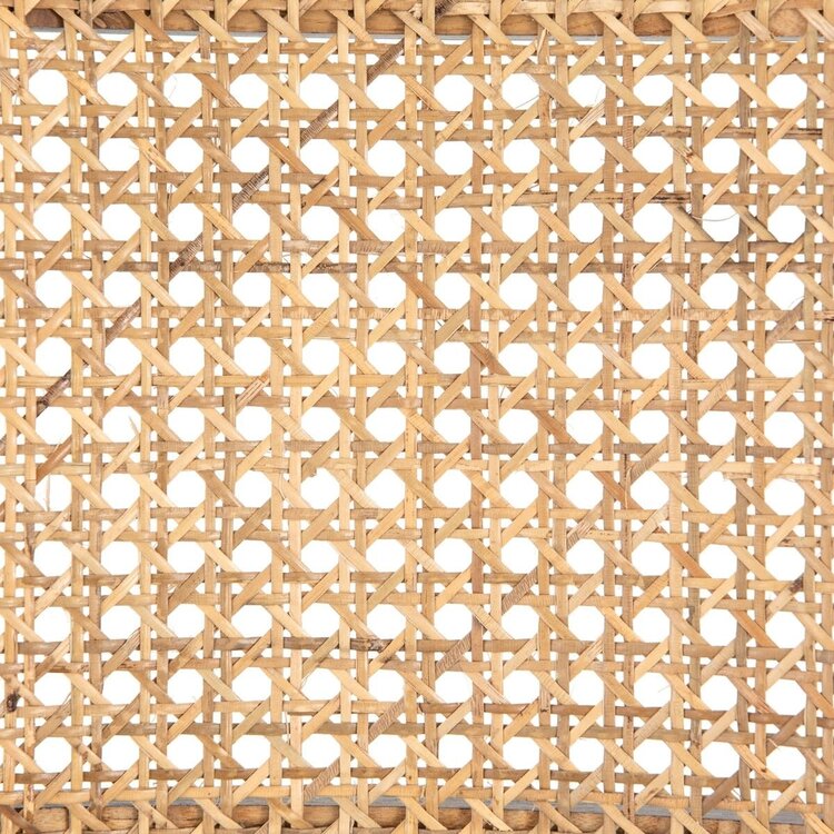 Four Hands Britt Dining Chair- Brushed Ebony w/Savile Flax