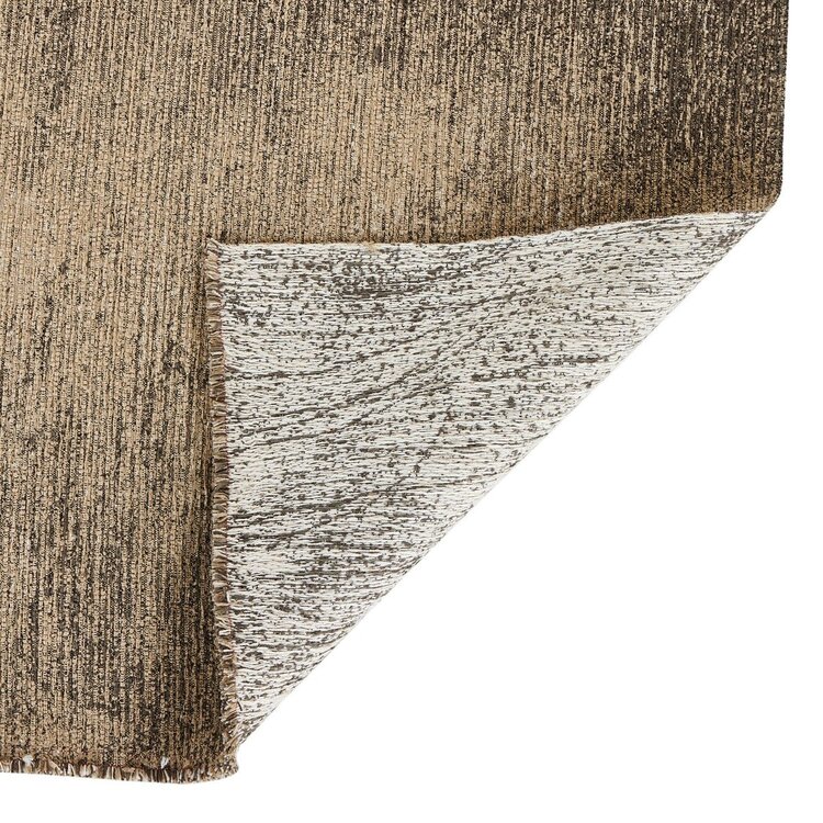 Four Hands Hillside Haze by Aileen Fitzgerald