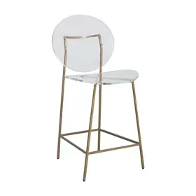 Sandy 25" Counter Height Stool
