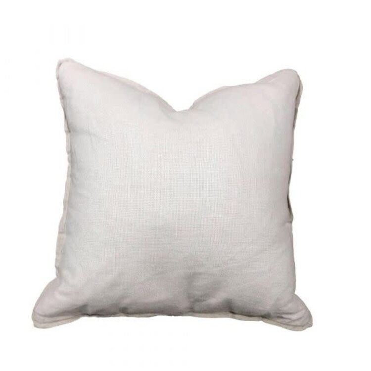 Atelier Home Flanged Edge Pillow