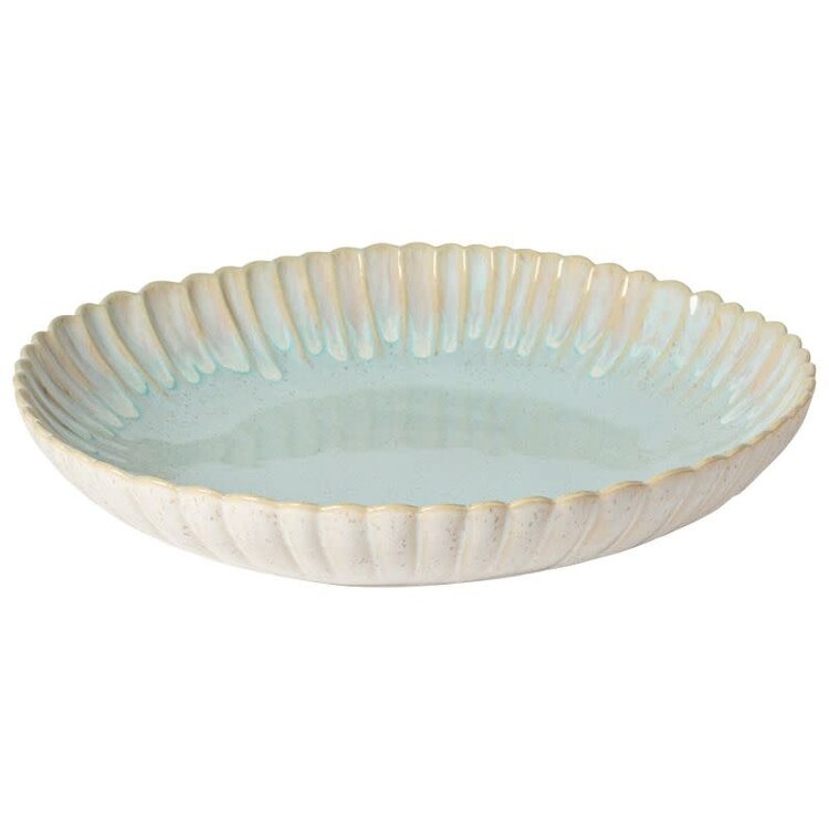 Pasta/Serving Bowl, Sea Blue