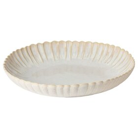 Pasta/Serving Bowl, Sand Beige
