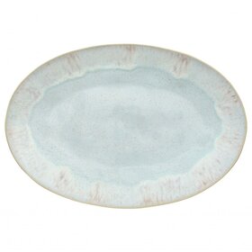 Oval Platter 18", Eivissa