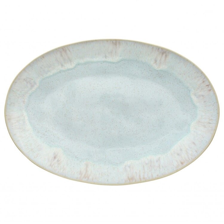 Oval Platter 18", Eivissa