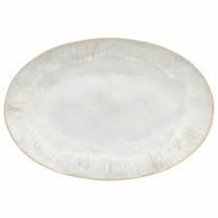 Oval Platter 18", Eivissa