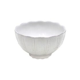 White Soup/Cereal Bowl, 6"