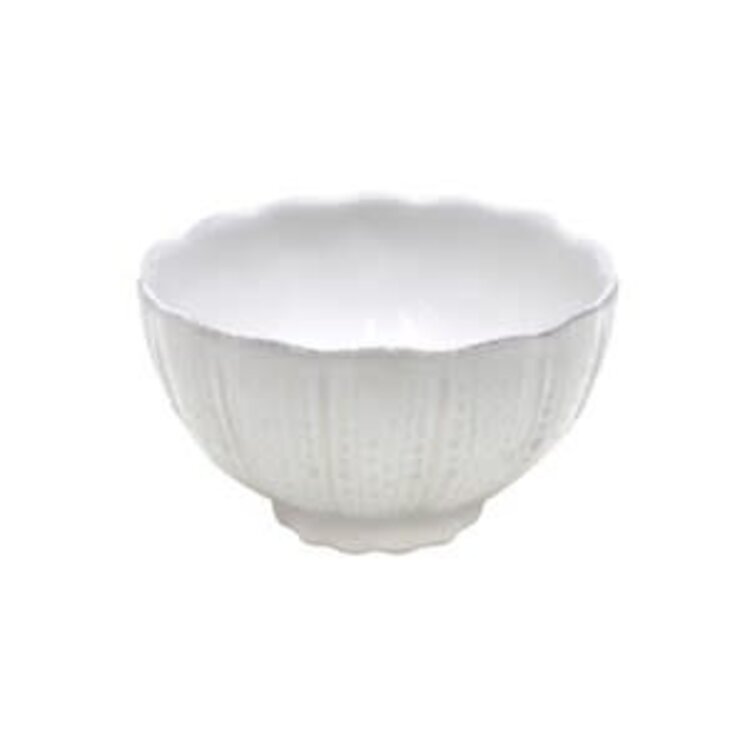 White Soup/Cereal Bowl, 6"