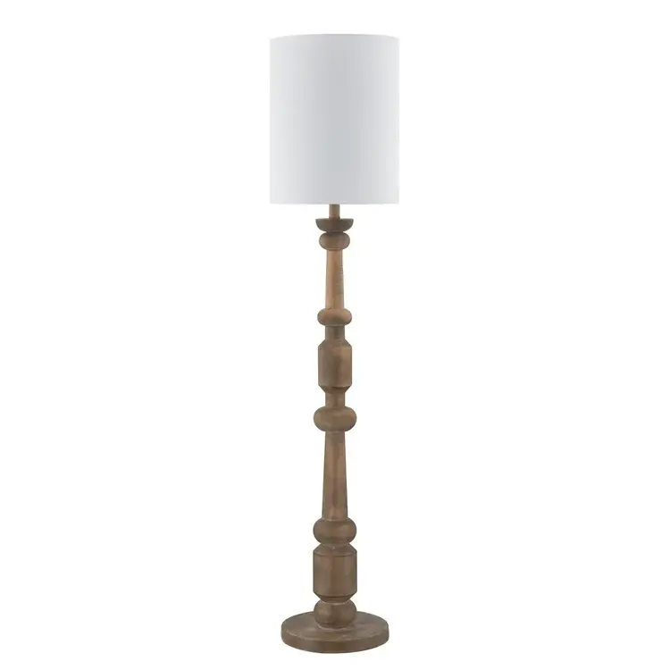 Christian Floor Lamp
