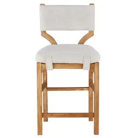 Ella 24" Stool