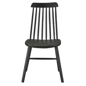 Lloyd Chair- Black