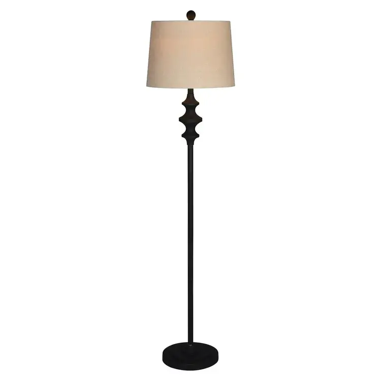 Thaddeus Floor Lamp