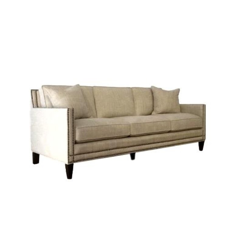 Atelier Home Landon Sofa- Linen KW