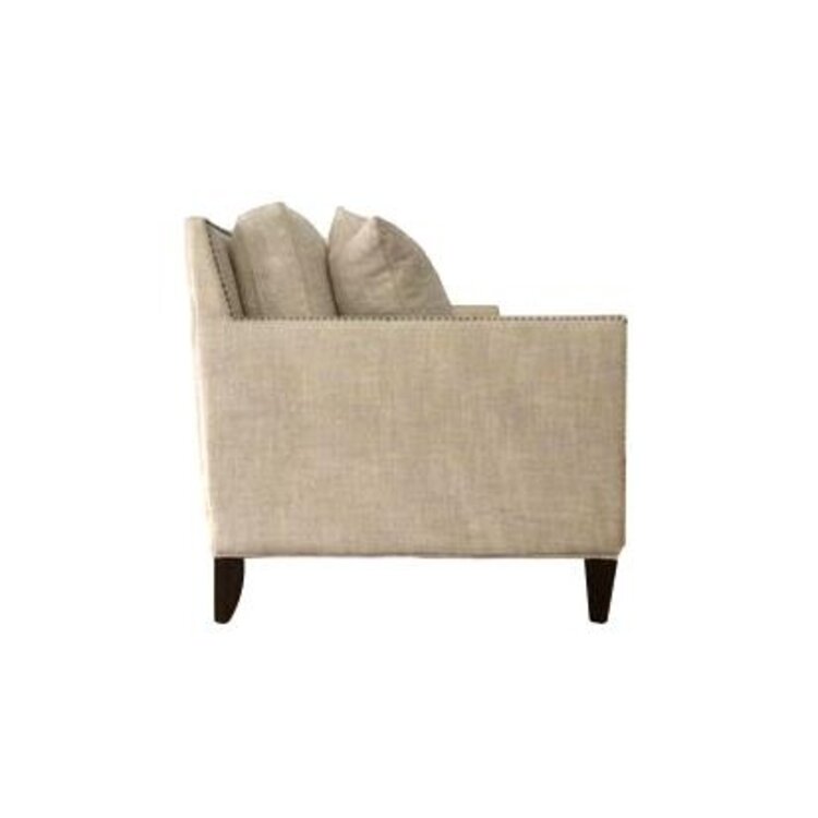 Atelier Home Landon Sofa- Linen KW