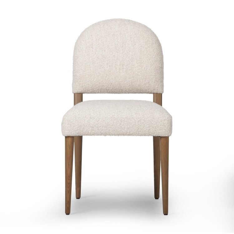 Four Hands Abilene Dining Chair- Somerton Ash
