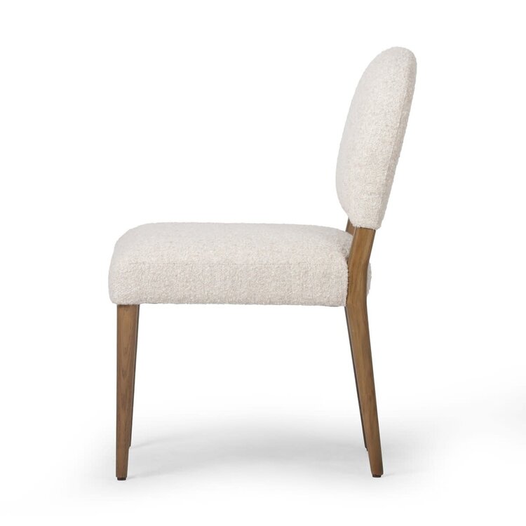 Four Hands Abilene Dining Chair- Somerton Ash