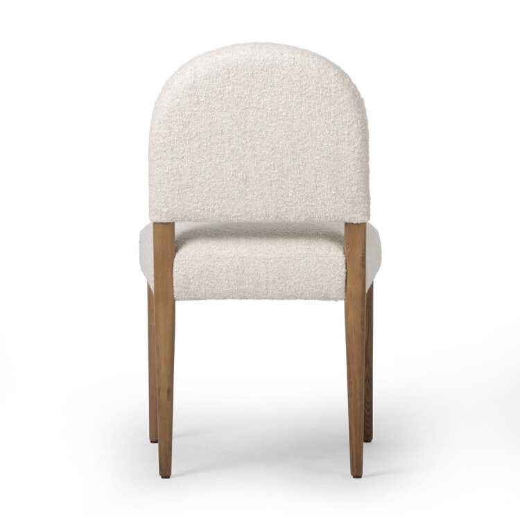 Four Hands Abilene Dining Chair- Somerton Ash