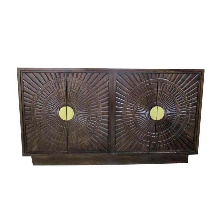 Atelier Home Naples Console