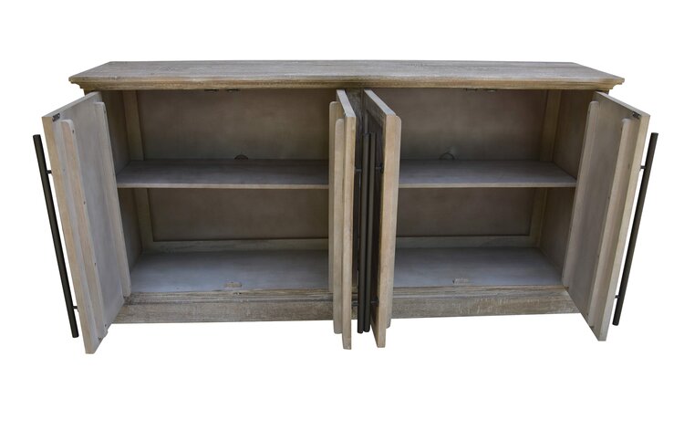 Southern Sky 70" Harrison Sideboard