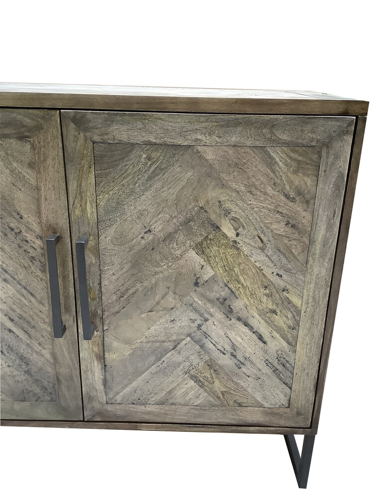 Southern Sky Logan Sideboard, 78''