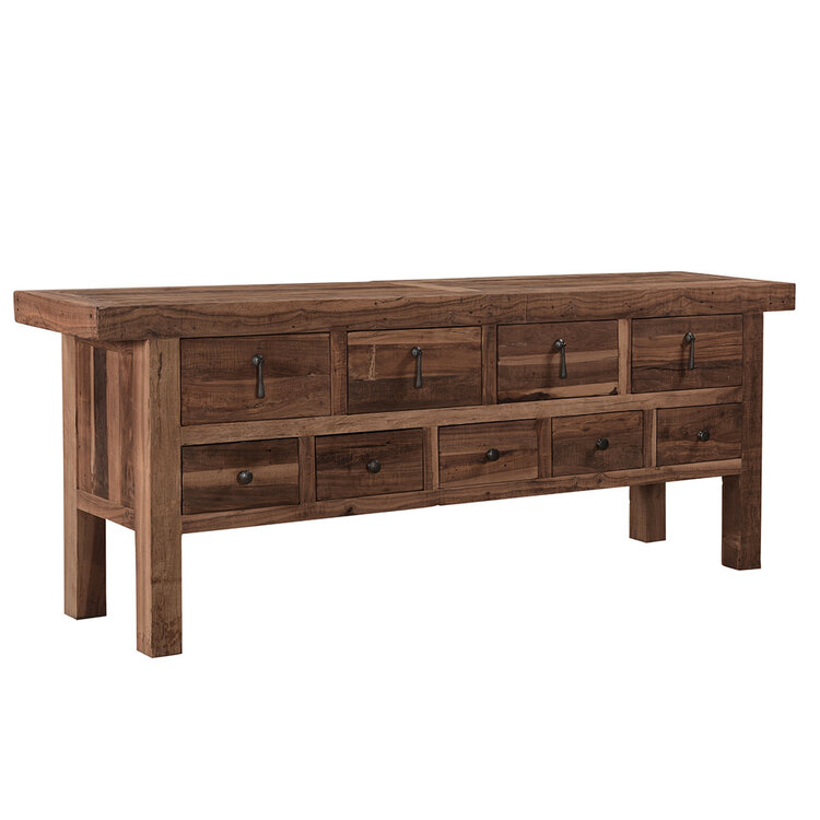 Atelier Home Corsica Sideboard Natural