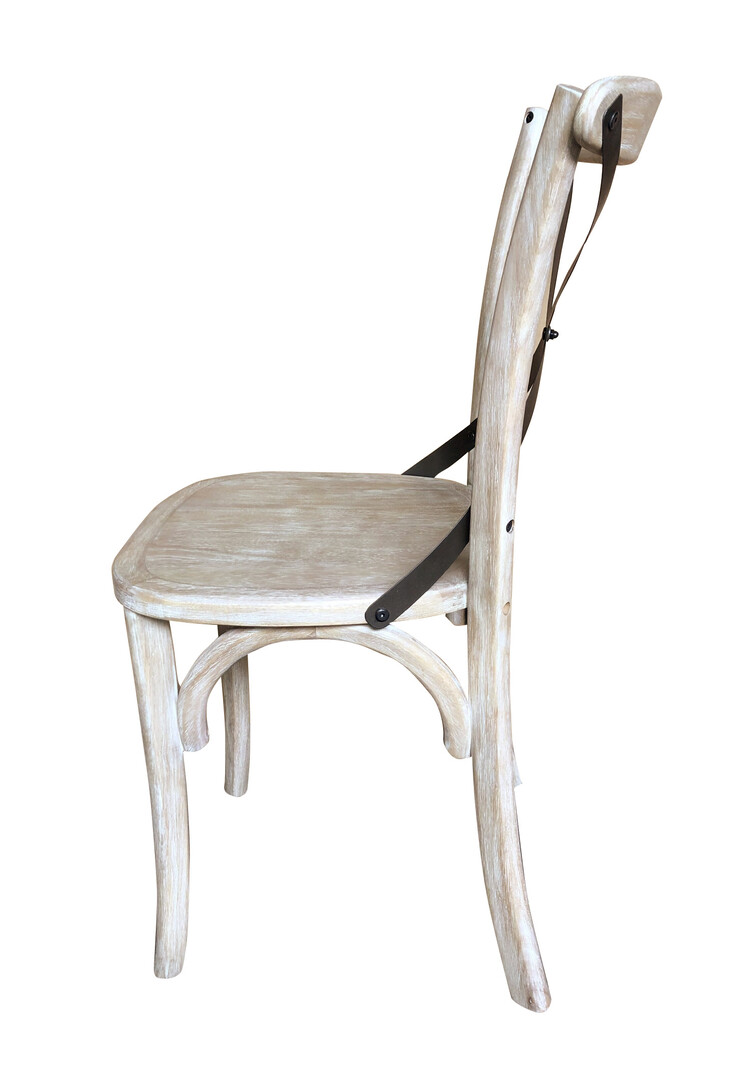 Southern Sky X-Back Dining Chair