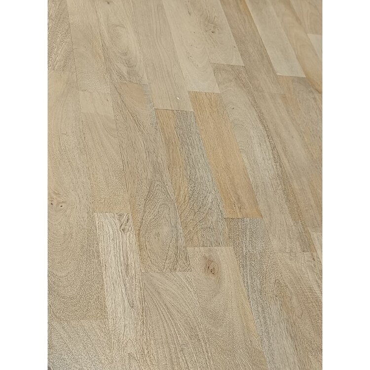 Southern Sky 97" Key West Dining Table