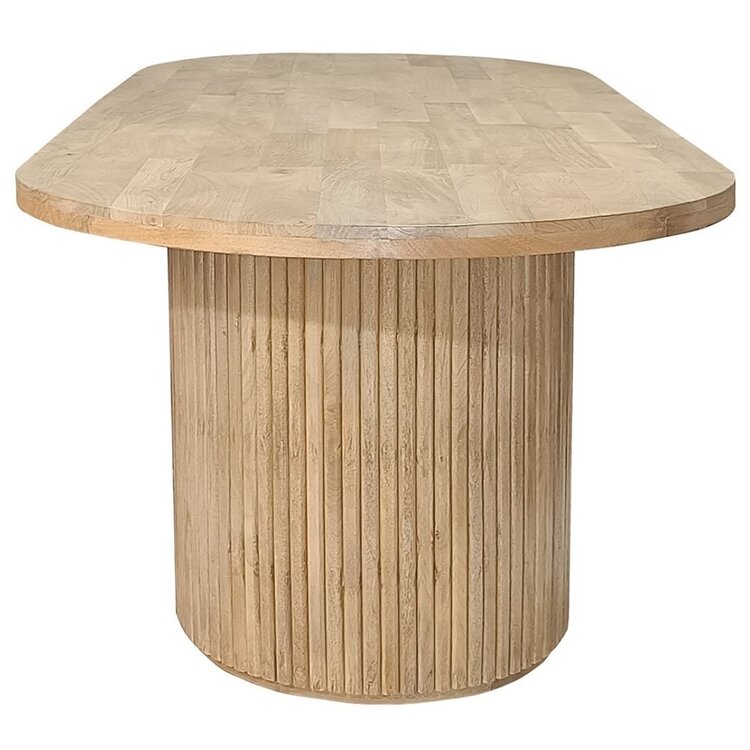 Southern Sky 97" Key West Dining Table