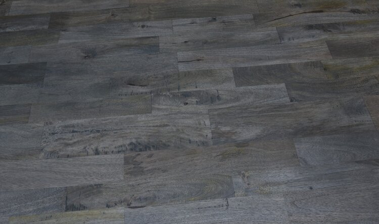 Southern Sky 60" Salado Round Dining Table