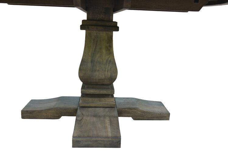 Southern Sky 60" Salado Round Dining Table