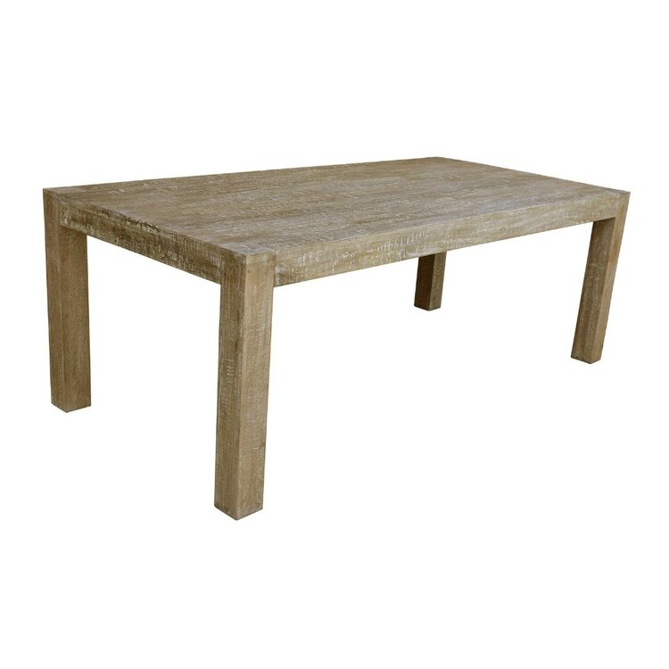 Southern Sky 84" Foley Dining Table