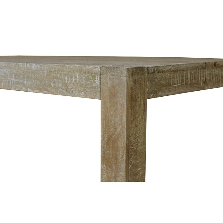 Southern Sky 84" Foley Dining Table