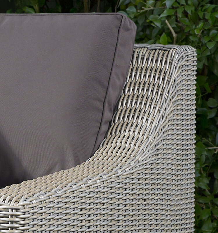 Atelier Home Nautilus Outdoor Lounge Chair