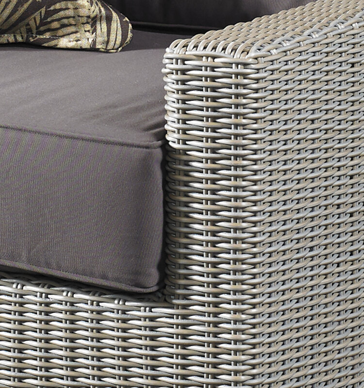 Atelier Home Nautilus Outdoor Lounge Chair