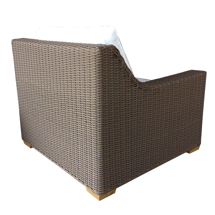 Atelier Home Nautilus Outdoor Lounge Chair