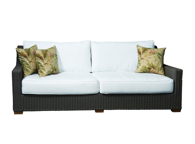 Padmas Nautilus Outdoor Sofa