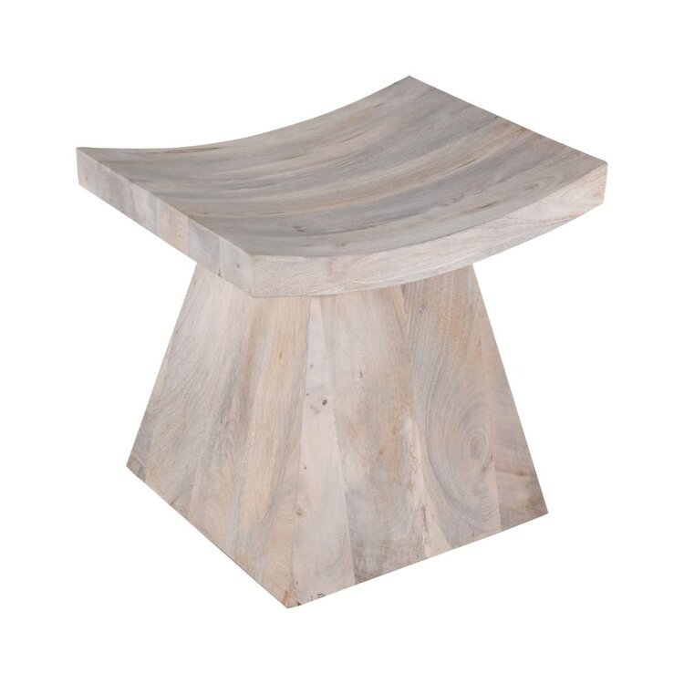Beyond Borders Bankston Stool