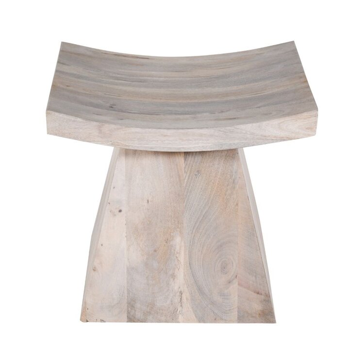 Beyond Borders Bankston Stool