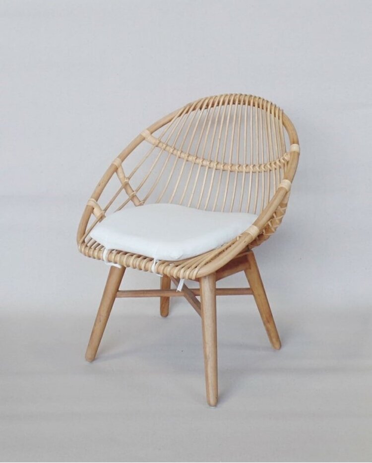 Padmas Florida Chair