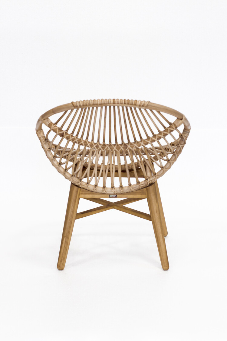 Padmas Florida Chair