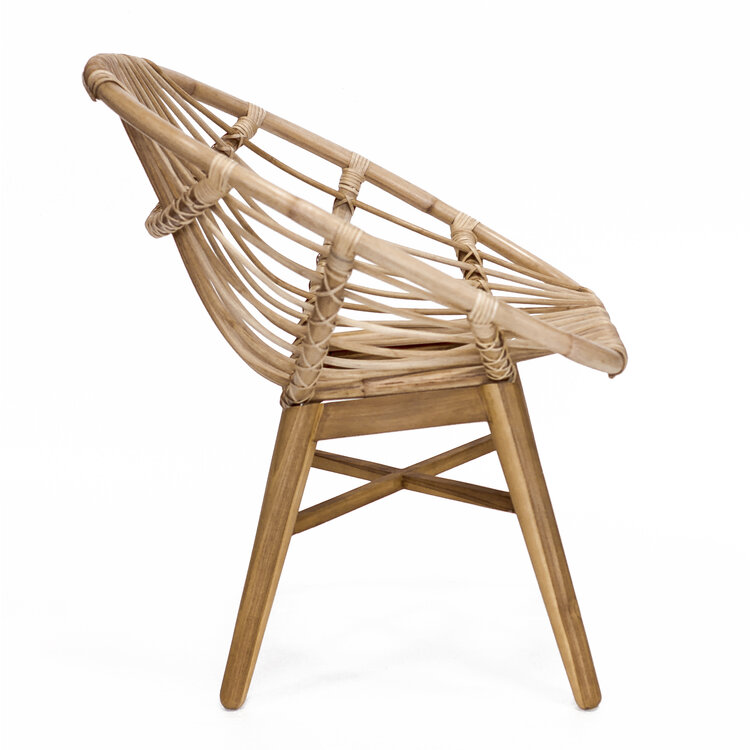 Padmas Florida Chair